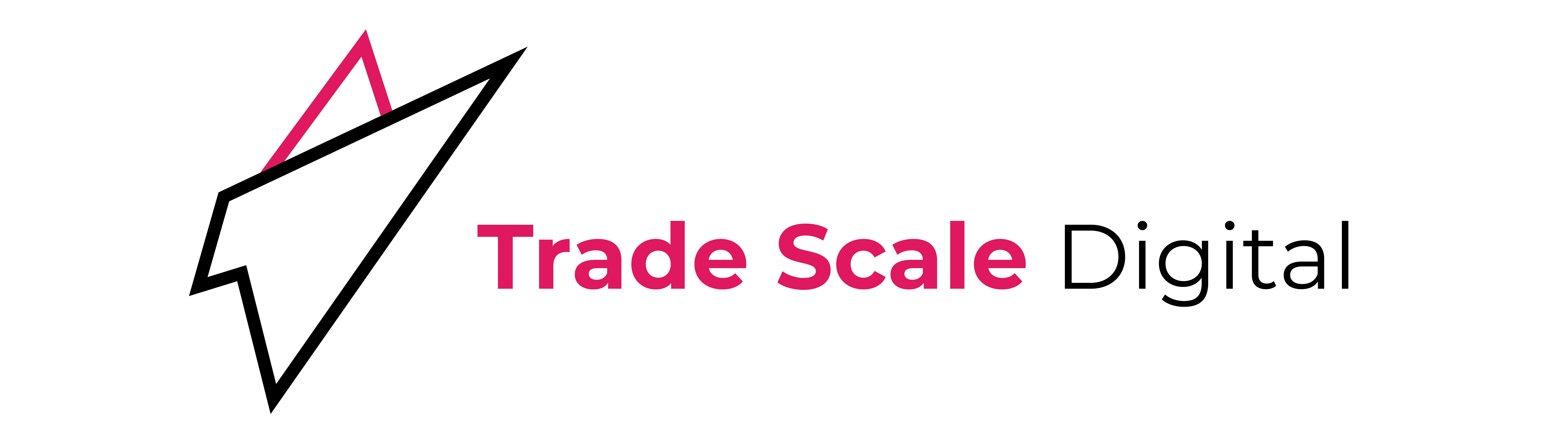Trade Scale Digital logo